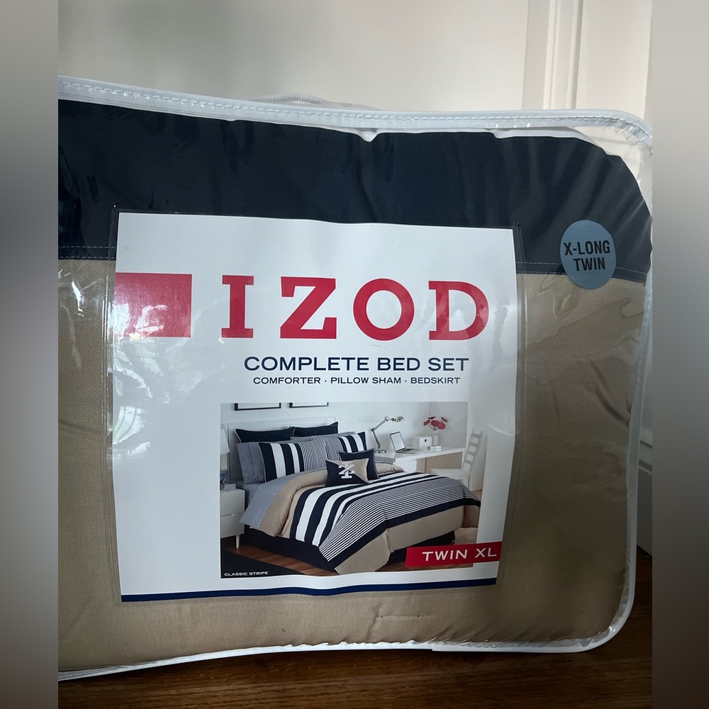 Complete Bed Set